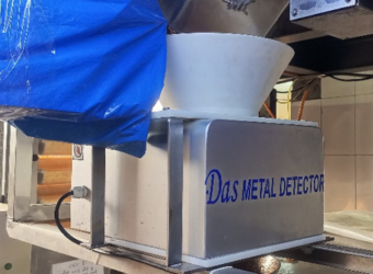 Free Flow Metal Detector – Its Significant Benefits To Remove The Pollutants